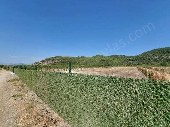 Güzelyurt Ortaca Satılık Arazi |  19000M2 680.000Tl Resim-2