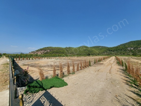 Güzelyurt Ortaca Satılık Arazi |  19000M2 680.000Tl Resim-3