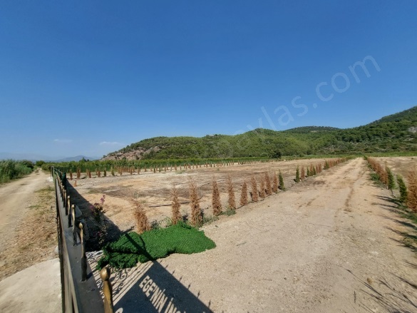 Güzelyurt Ortaca Satılık Arazi |  19000M2 680.000Tl Resim-4