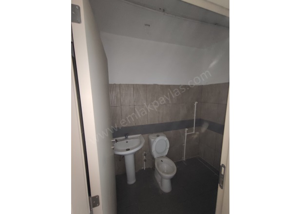Merkez Ortaca Satılık Depo |  1 Oda | 50M2 1.250.000Tl | Bodrum | 1 Banyo Resim-5