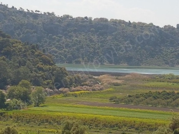 Kapıkargın Dalaman Satılık Arazi |  1430M2 2.400.000Tl Resim-1
