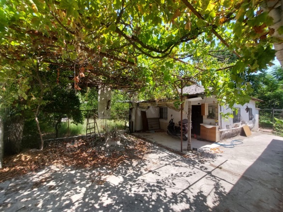 Okçular Ortaca Satılık Müstakil Ev |  2+1 Oda | 835M2 5.000.000Tl | Müstakil | Klima | 1 Banyo | 2 Yatak Odası Resim-1