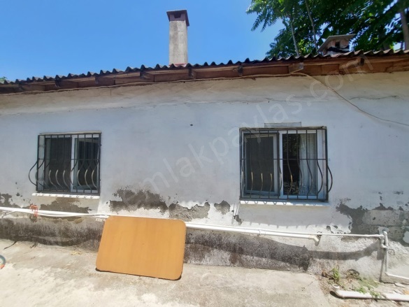 Okçular Ortaca Satılık Müstakil Ev |  2+1 Oda | 835M2 5.000.000Tl | Müstakil | Klima | 1 Banyo | 2 Yatak Odası Resim-3