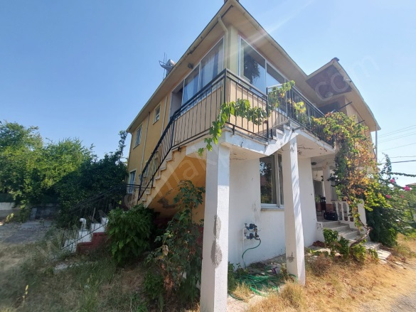 Kemaliye Ortaca Satılık Bina |  4+2 Oda | 240M2 7.000.000Tl | Komple Bina | Klima | 2 Banyo | 4 Yatak Odası Resim-2