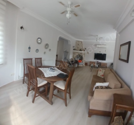 Merkez Dalaman Satılık Villa |  3+1 Oda | 780M2 23.500.000Tl | Villa | Klima | 3 Banyo | 3 Yatak Odası Resim-4