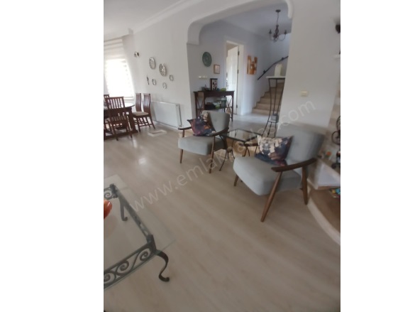 Merkez Dalaman Satılık Villa |  3+1 Oda | 780M2 23.500.000Tl | Villa | Klima | 3 Banyo | 3 Yatak Odası Resim-5