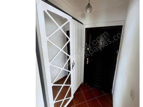 Merkez Dalaman Satılık Daire |  3+1 Oda | 140M2 3.350.000Tl | 4. Kat | Klima | 1 Banyo | 3 Yatak Odası Resim-5