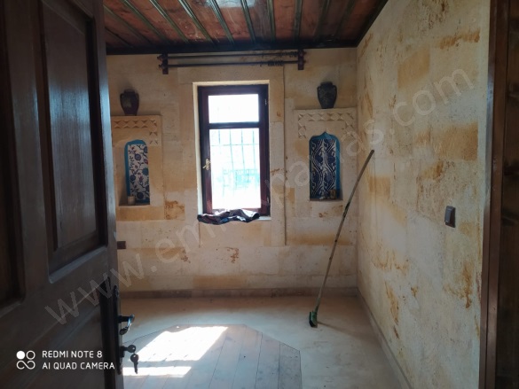 Mustafapaşa Ürgüp Kiralık Otel |  440M2 Aylık 1.500.000Tl Resim-5