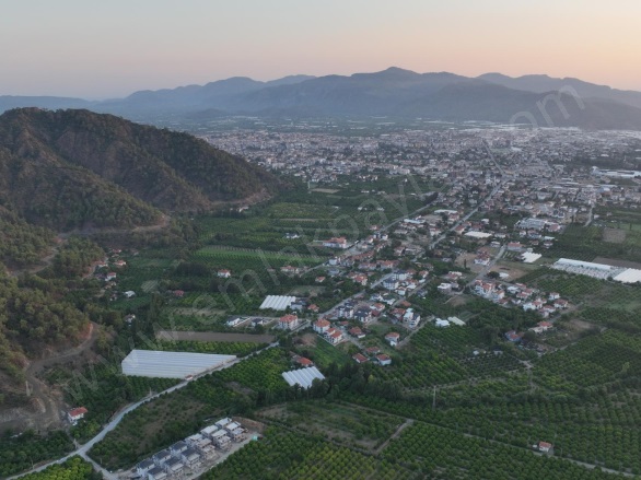 Çaylı Ortaca Satılık Tarla |  5000M2 16.500.000Tl İmarlı  Resim-4