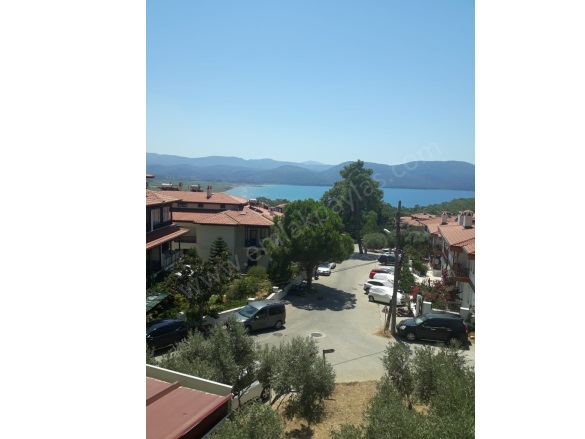 Akyaka Ula Satılık Bina |  2+1 Oda | 278M2 40.000.000Tl | Komple Bina | Klima | 1 Banyo | 2 Yatak Odası Resim-1