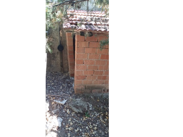 Gökçeyaka Çameli Satılık Müstakil Ev |  1+1 Oda | 750M2 2.500.000Tl | Müstakil | 1 Banyo | 1 Yatak Odası Resim-5