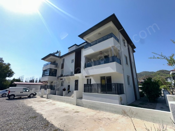 Merkez Bodrum Satılık Daire |  2+1 Oda | 90M2 3.750.000Tl | Yüksek Giriş | Güneş Enerjisi | 1 Banyo | 2 Yatak Odası Resim-1