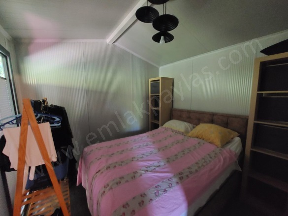 Okçular Ortaca Kiralık Müstakil Ev |  1+1 Oda | 21M2 Aylık 18.000Tl Eşyalı  | Müstakil | Klima | 1 Banyo | 1 Yatak Odası Resim-5