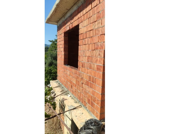 Karabörtlen Ula Satılık Çiftlik |  2+1 Oda | 405M2 4.500.000Tl | Müstakil | Klima | 1 Banyo | 2 Yatak Odası Resim-1