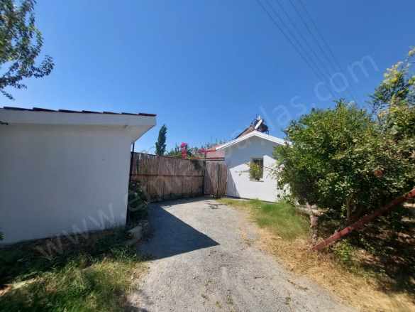 Muğla Ortaca Dalyanda Kiralık Müstakil Ev 2+1 Havuzlu