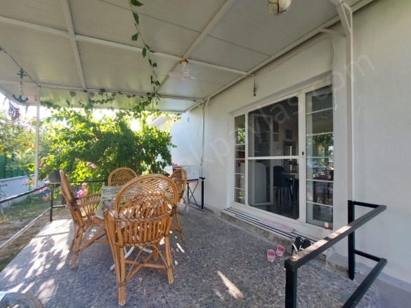 Okçular Ortaca Satılık Müstakil Ev |  3+1 Oda | 515M2 13.250.000Tl | Müstakil | Klima | 1 Banyo | 3 Yatak Odası Resim-2