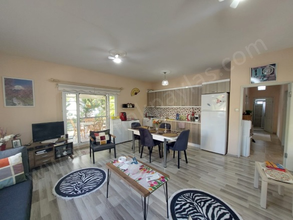 Okçular Ortaca Satılık Müstakil Ev |  3+1 Oda | 515M2 13.250.000Tl | Müstakil | Klima | 1 Banyo | 3 Yatak Odası Resim-5