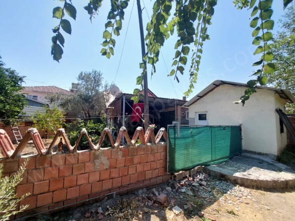 Taşlıburun Dalaman Satılık Müstakil Ev |  2+1 Oda | 270M2 5.000.000Tl | Müstakil | Klima | 1 Banyo | 2 Yatak Odası Resim-2