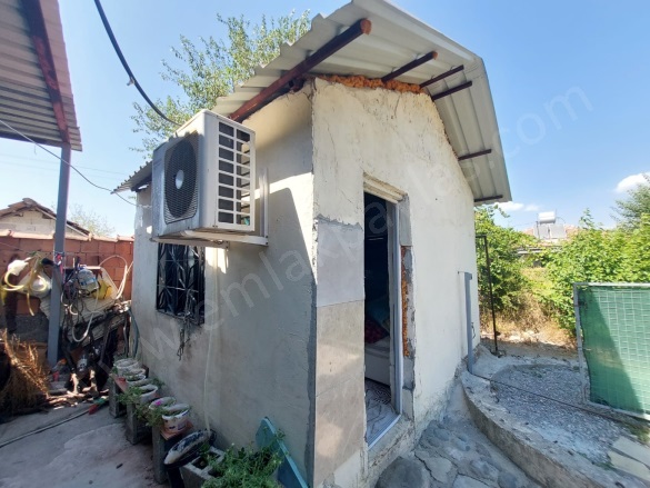 Taşlıburun Dalaman Satılık Müstakil Ev |  2+1 Oda | 270M2 5.000.000Tl | Müstakil | Klima | 1 Banyo | 2 Yatak Odası Resim-3