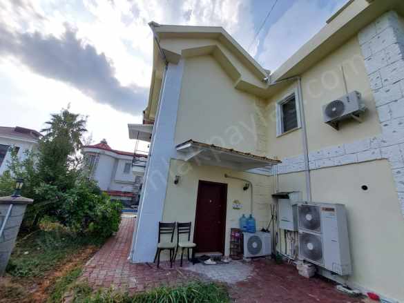 Muğla Dalyanda Özel Havuzlu Eşyalı Dubleksi Kiralık Villa 2+1 Ortaca