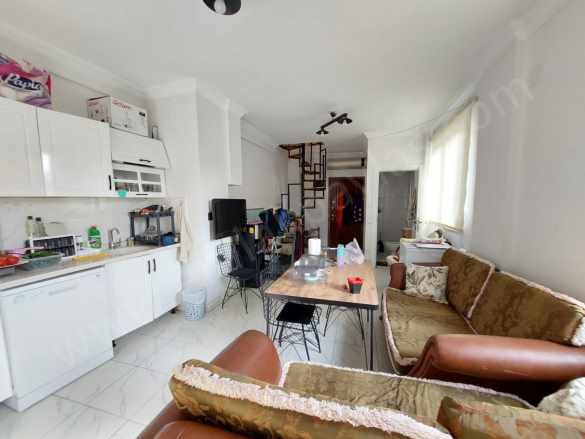 Muğla Dalyanda Özel Havuzlu Eşyalı Dubleksi Kiralık Villa 2+1 Ortaca