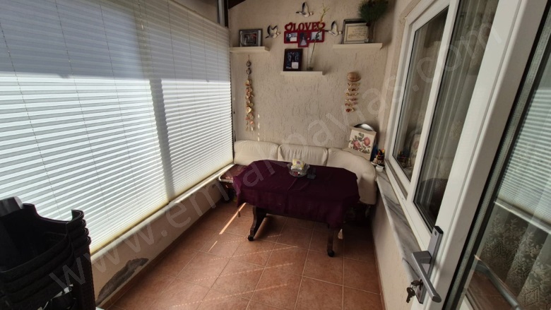 Altıntas Dalaman Satılık Müstakil Ev |  3+1 Oda | 245M2 7.250.000Tl | Müstakil | Klima | 1 Banyo | 3 Yatak Odası Resim-3