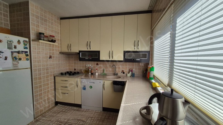 Altıntas Dalaman Satılık Müstakil Ev |  3+1 Oda | 245M2 7.250.000Tl | Müstakil | Klima | 1 Banyo | 3 Yatak Odası Resim-4