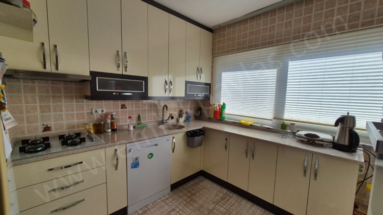 Altıntas Dalaman Satılık Müstakil Ev |  3+1 Oda | 245M2 7.250.000Tl | Müstakil | Klima | 1 Banyo | 3 Yatak Odası Resim-5