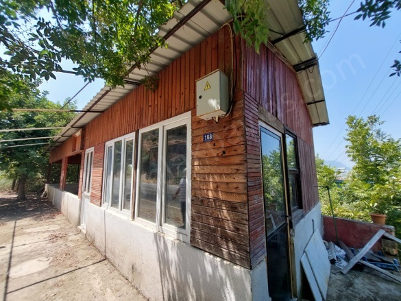 Gökbel Ortaca Satılık Müstakil Ev |  2+1 Oda | 1800M2 19.000.000Tl | Müstakil | Klima | 1 Banyo | 2 Yatak Odası Resim-1