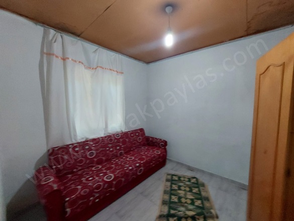 Gökbel Ortaca Satılık Müstakil Ev |  2+1 Oda | 1800M2 19.000.000Tl | Müstakil | Klima | 1 Banyo | 2 Yatak Odası Resim-2