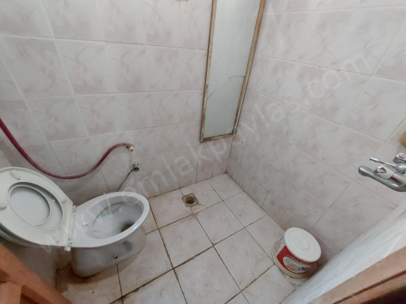 Gökbel Ortaca Satılık Müstakil Ev |  2+1 Oda | 1800M2 19.000.000Tl | Müstakil | Klima | 1 Banyo | 2 Yatak Odası Resim-4