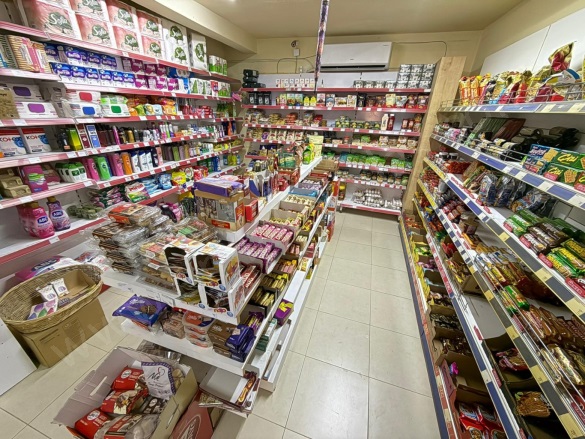 Gölbaşı Ortaca Devren Dükkan |  2+1 Oda | 75M2 2.000.000Tl | Zemin Kat | Klima | 1 Banyo Resim-4