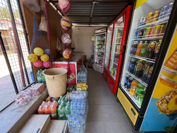 Gölbaşı Ortaca Devren Dükkan |  2+1 Oda | 75M2 2.000.000Tl | Zemin Kat | Klima | 1 Banyo Resim-5