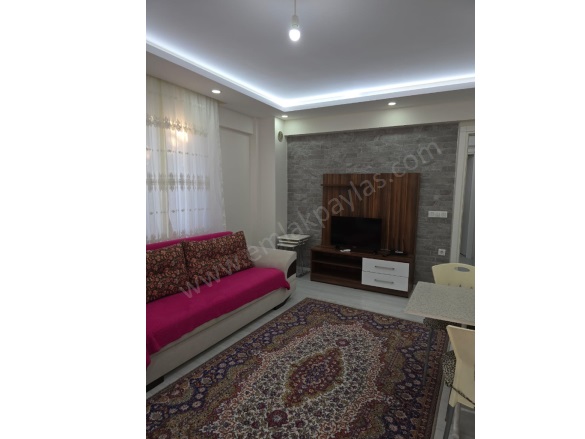 Çaylı Ortaca Kiralık Daire |  2+1 Oda | 85M2 Aylık 25.000Tl Eşyalı  | Yüksek Giriş | Klima | 1 Banyo | 2 Yatak Odası Resim-5