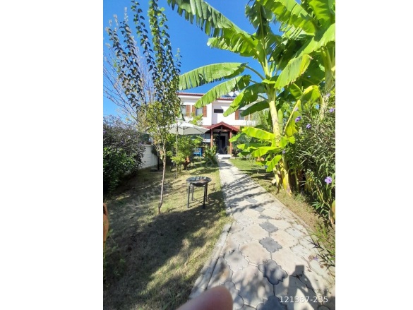 Gülpınar Köyceğiz Satılık Müstakil Ev |  3+1 Oda | 200M2 18.500.000Tl | Villa | Klima | 3 Banyo | 3 Yatak Odası Resim-1