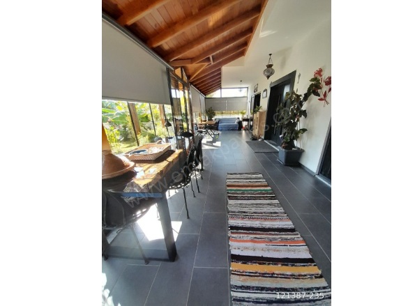 Gülpınar Köyceğiz Satılık Müstakil Ev |  3+1 Oda | 200M2 18.500.000Tl | Villa | Klima | 3 Banyo | 3 Yatak Odası Resim-4