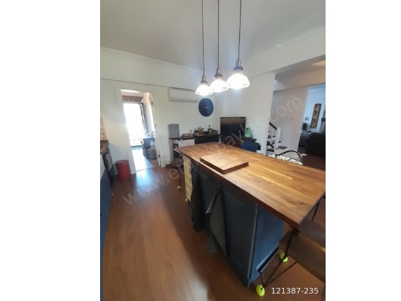 Gülpınar Köyceğiz Satılık Müstakil Ev |  3+1 Oda | 200M2 18.500.000Tl | Villa | Klima | 3 Banyo | 3 Yatak Odası Resim-5