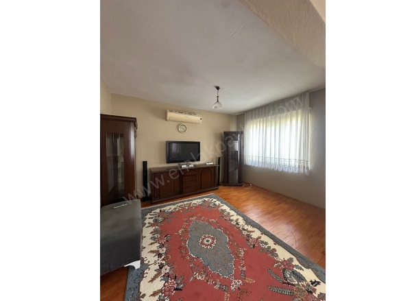 Bahçelievler Ortaca Kiralık Daire |  2+1 Oda | 115M2 Aylık 20.000Tl Eşyalı  | 2. Kat | Klima | 1 Banyo | 2 Yatak Odası Resim-2