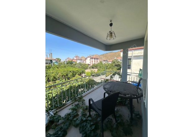 Bahçelievler Ortaca Kiralık Daire |  2+1 Oda | 115M2 Aylık 20.000Tl Eşyalı  | 2. Kat | Klima | 1 Banyo | 2 Yatak Odası Resim-3