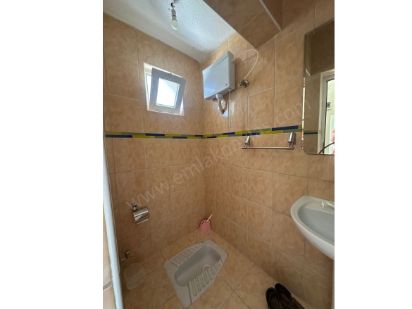 Bahçelievler Ortaca Kiralık Daire |  2+1 Oda | 115M2 Aylık 20.000Tl Eşyalı  | 2. Kat | Klima | 1 Banyo | 2 Yatak Odası Resim-4