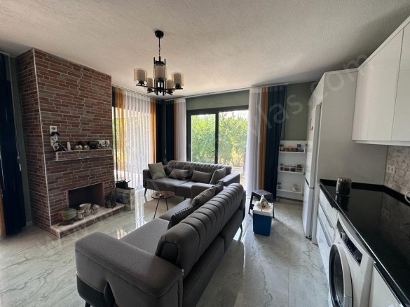 Köyceğiz Köyü Köyceğiz Kiralık Müstakil Ev |  3+1 Oda | 110M2 Aylık 35.000Tl | Müstakil | Klima Resim-3