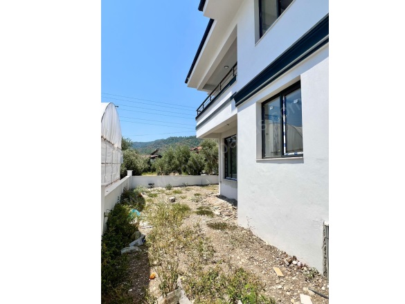 Karaburun Ortaca Satılık Daire |  1+1 Oda | 55M2 2.600.000Tl | Zemin Kat | Klima | 1 Banyo | 1 Yatak Odası Resim-2