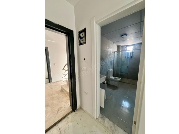 Karaburun Ortaca Satılık Daire |  1+1 Oda | 55M2 2.600.000Tl | Zemin Kat | Klima | 1 Banyo | 1 Yatak Odası Resim-5