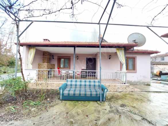 Muğla Ortaca Okçularda 2+1 Kiralık Müstakil Ev