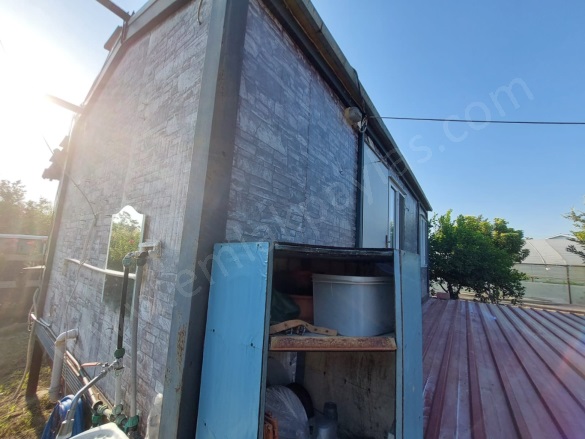 Eskiköy Ortaca Satılık Müstakil Ev |  1+1 Oda | 21M2 150.000Tl Eşyalı  | Müstakil | Klima | 1 Banyo | 1 Yatak Odası Resim-2