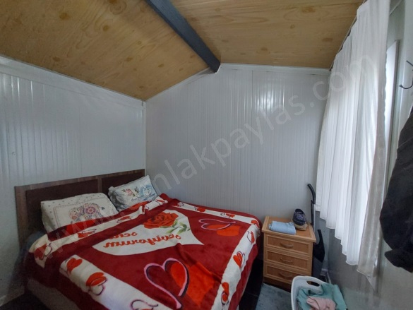 Eskiköy Ortaca Satılık Müstakil Ev |  1+1 Oda | 21M2 150.000Tl Eşyalı  | Müstakil | Klima | 1 Banyo | 1 Yatak Odası Resim-5