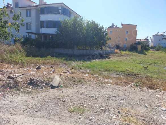 Mugla Dalaman Da Yap Sata Uygun 3 300 M2 Kat imarlı Satılık Arsa