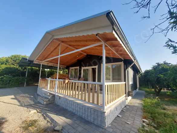 Köyceğiz Kavakarasında 2+1 Eşyalı Ev Uzun Süreli Kiralık Müstakil