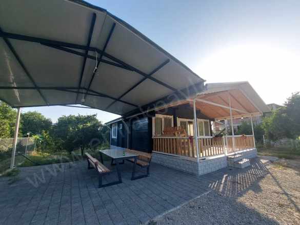 Köyceğiz Kavakarasında 2+1 Eşyalı Ev Uzun Süreli Kiralık Müstakil
