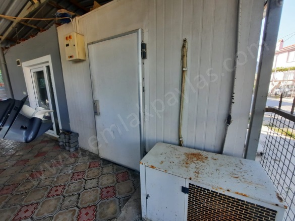 Merkez Ortaca Satılık Depo |  1 Oda | 20M2 150.000Tl | Müstakil Resim-2
